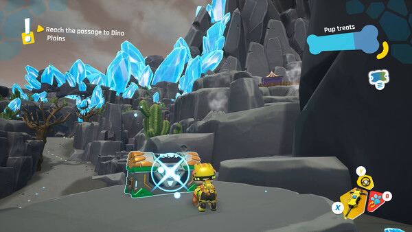 Screenshots