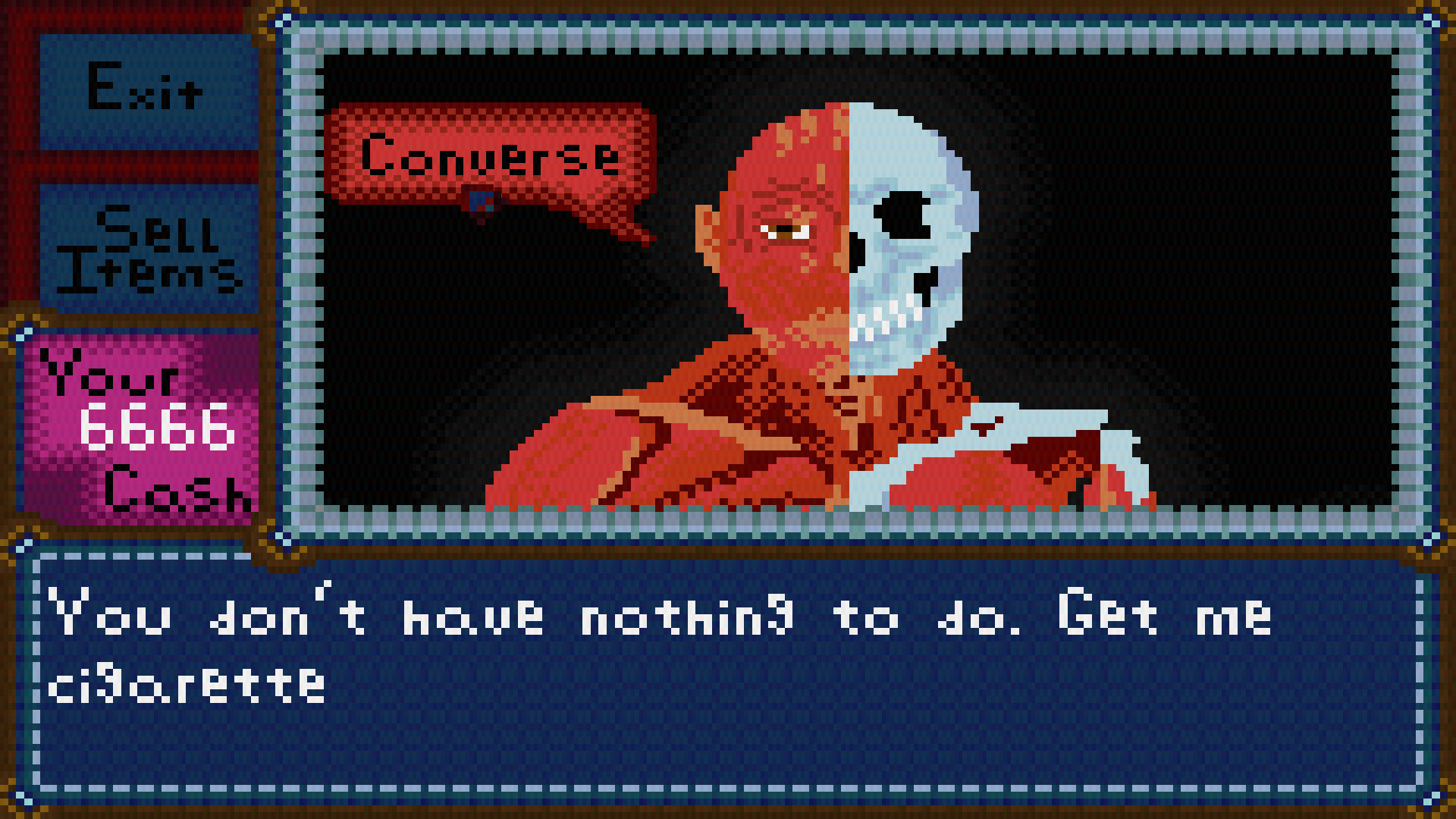 Complex 629 screenshot 8