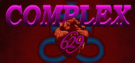 Complex 629 Cover Image