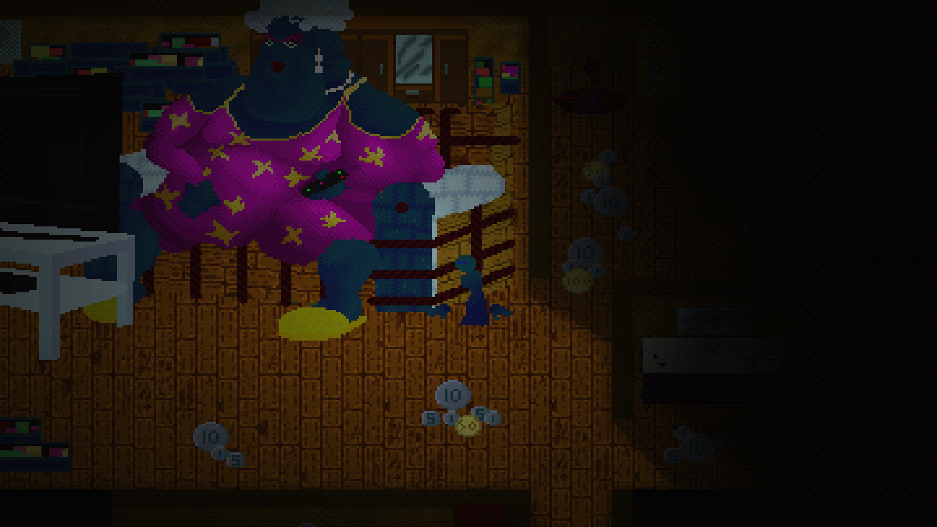 Complex 629 screenshot 4