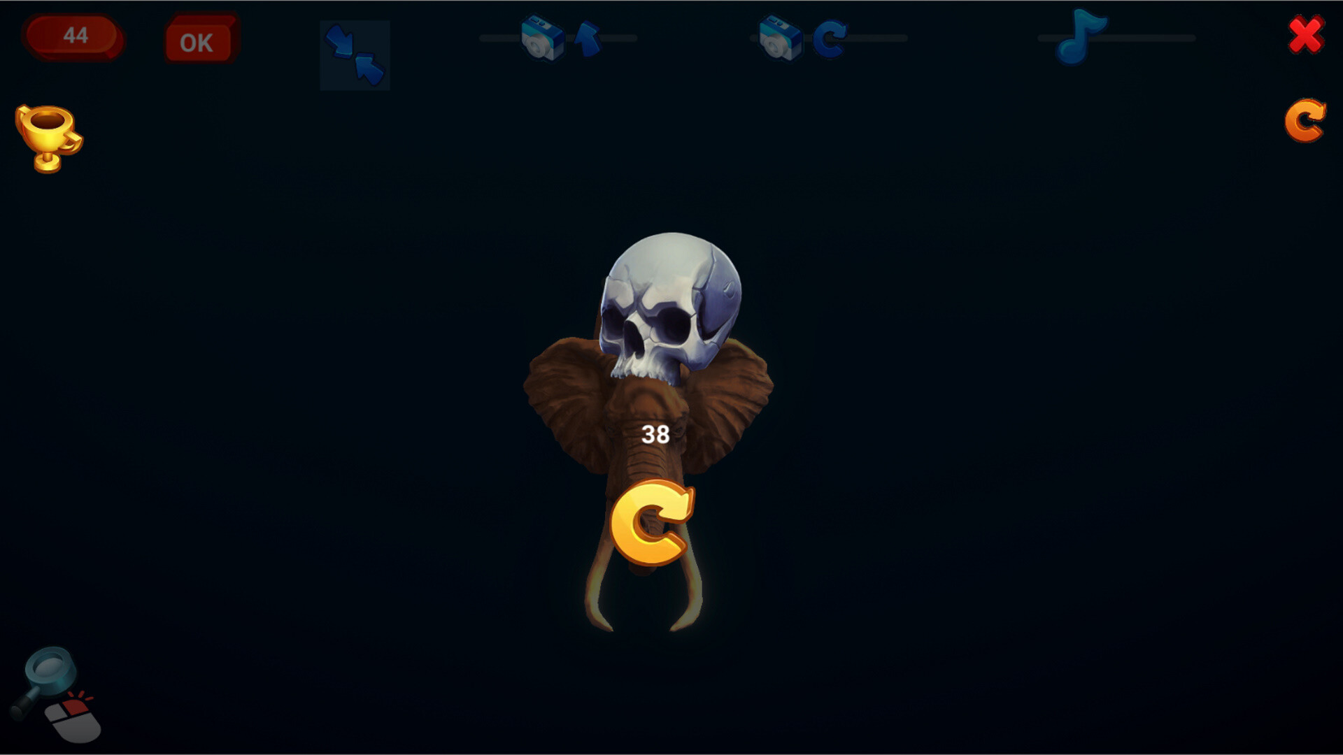 How Much Items - Animals screenshot 4