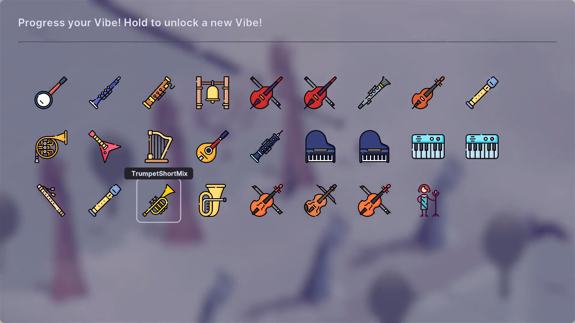 Future Vibe Check screenshot 8