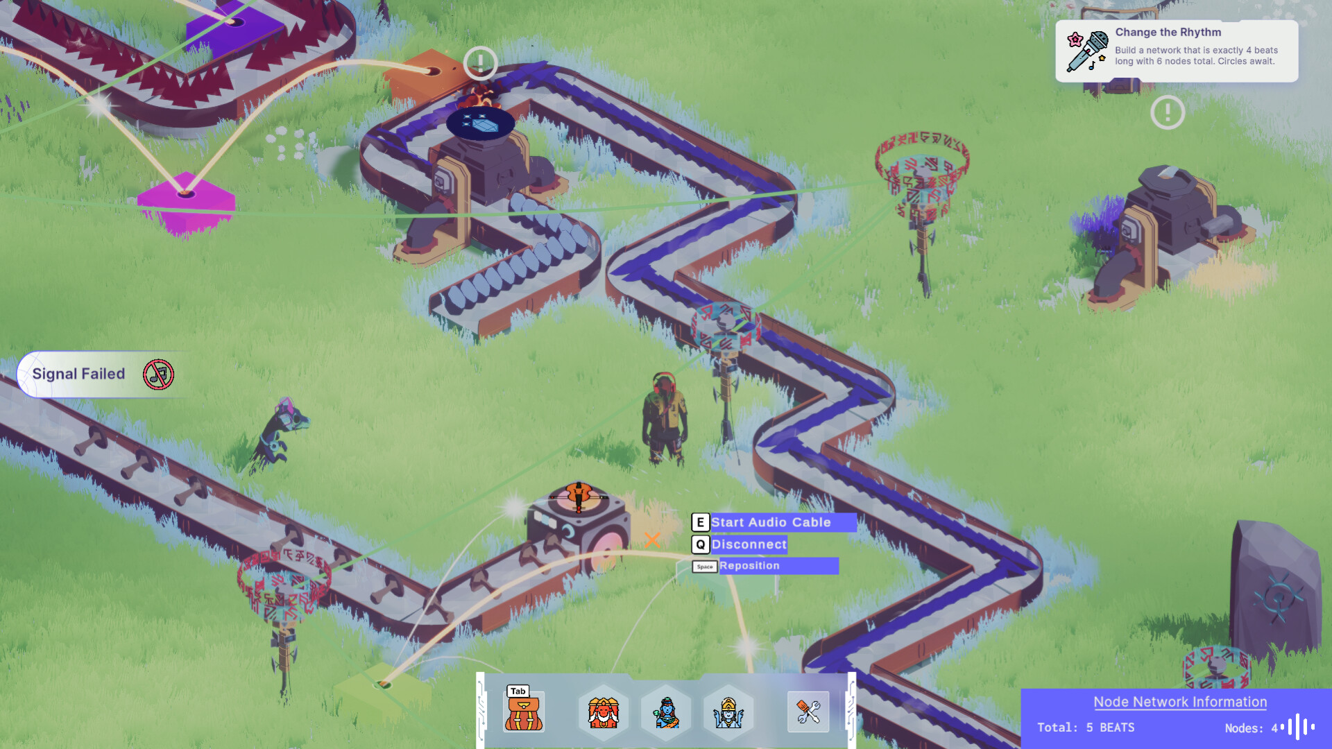 Future Vibe Check screenshot 9