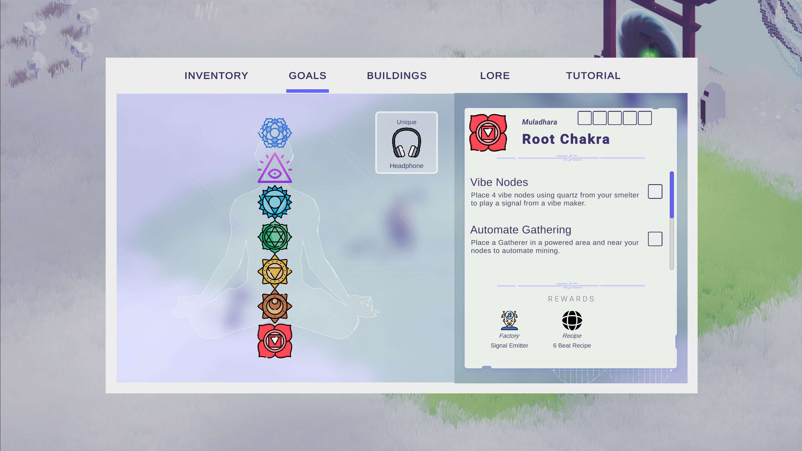 Future Vibe Check screenshot 11