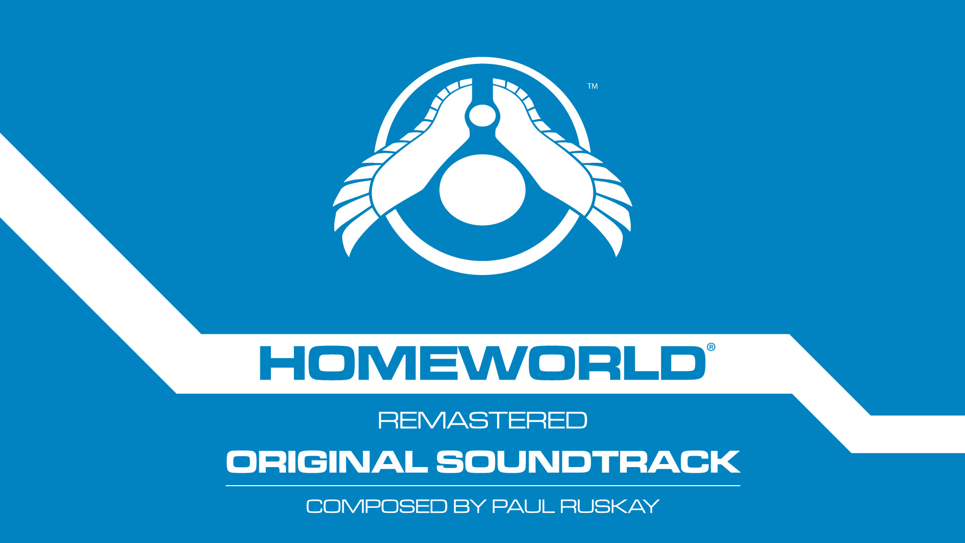 Homeworld 1 Remastered Soundtrack screenshot 1