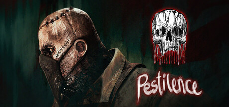 Pestilence Cover Image