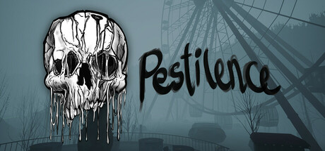 Pestilence: header artwork