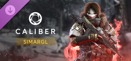 Caliber: Simargl