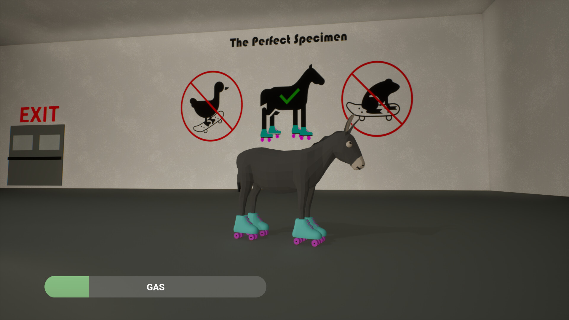 Donkey Fart screenshot 4