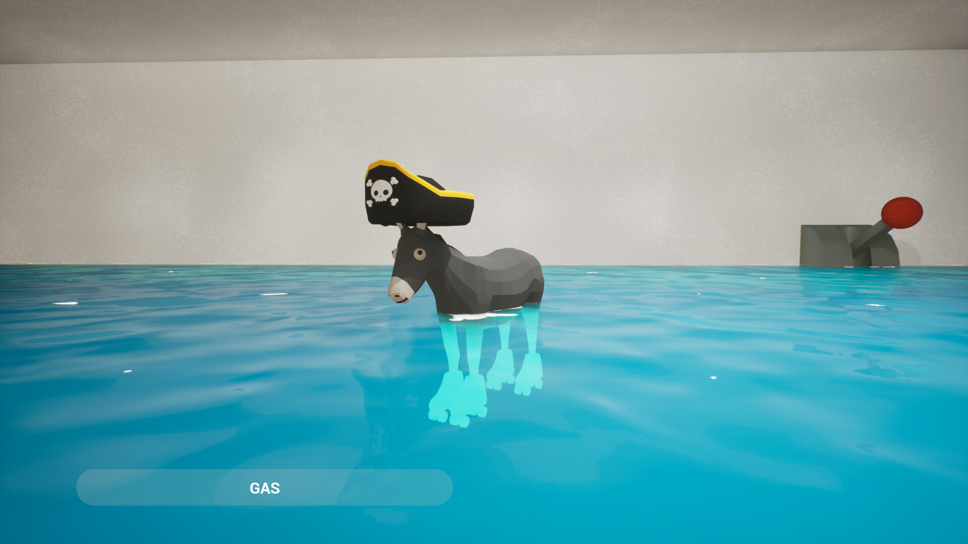 Donkey Fart screenshot 5