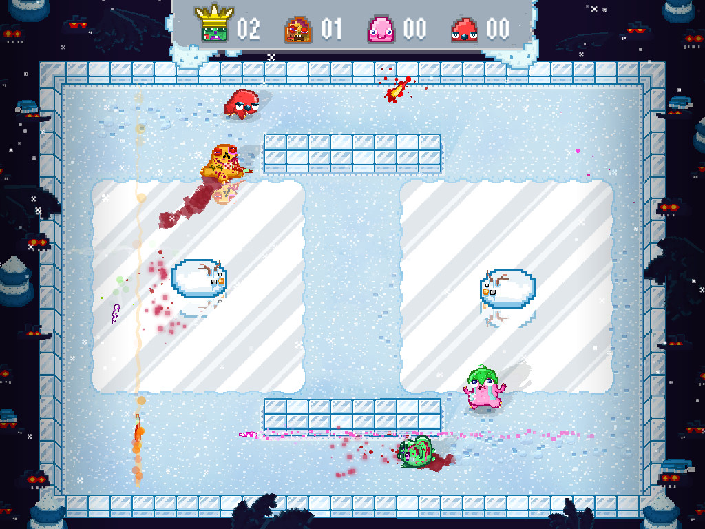 Porcunipine screenshot 3