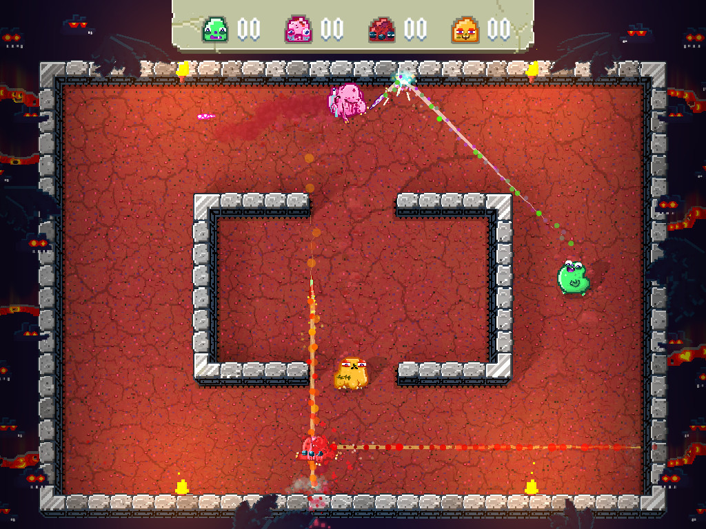 Porcunipine screenshot 7