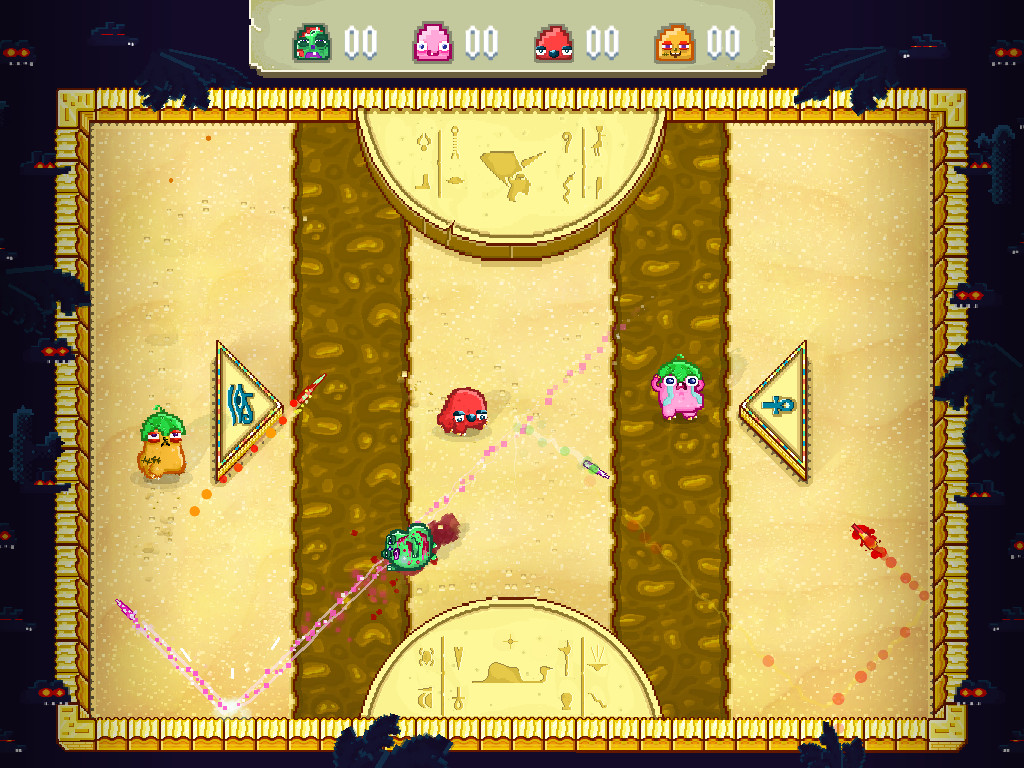 Porcunipine screenshot 9