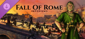 Imperiums: Fall of Rome