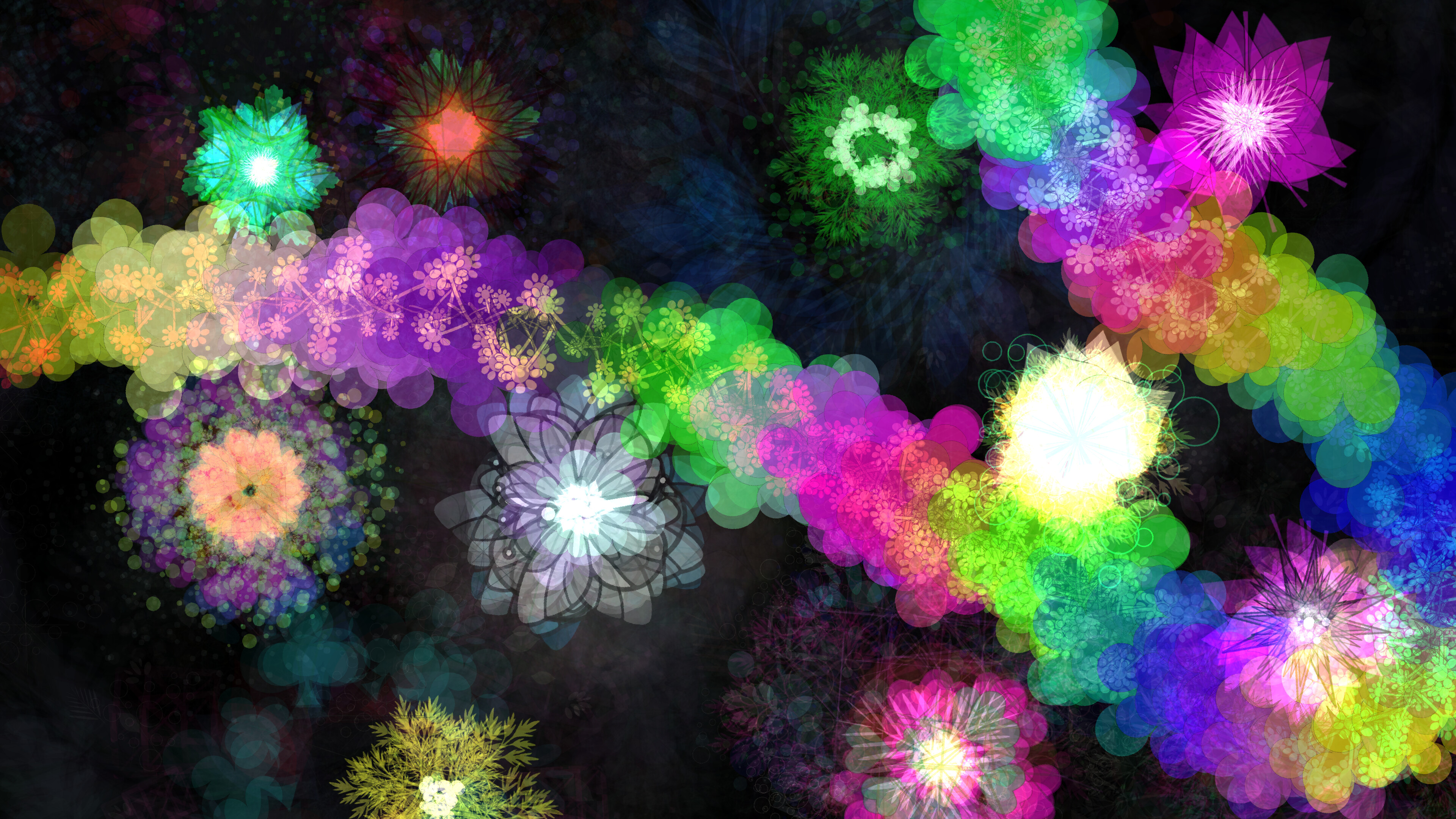 Kinetic Canvas screenshot 2