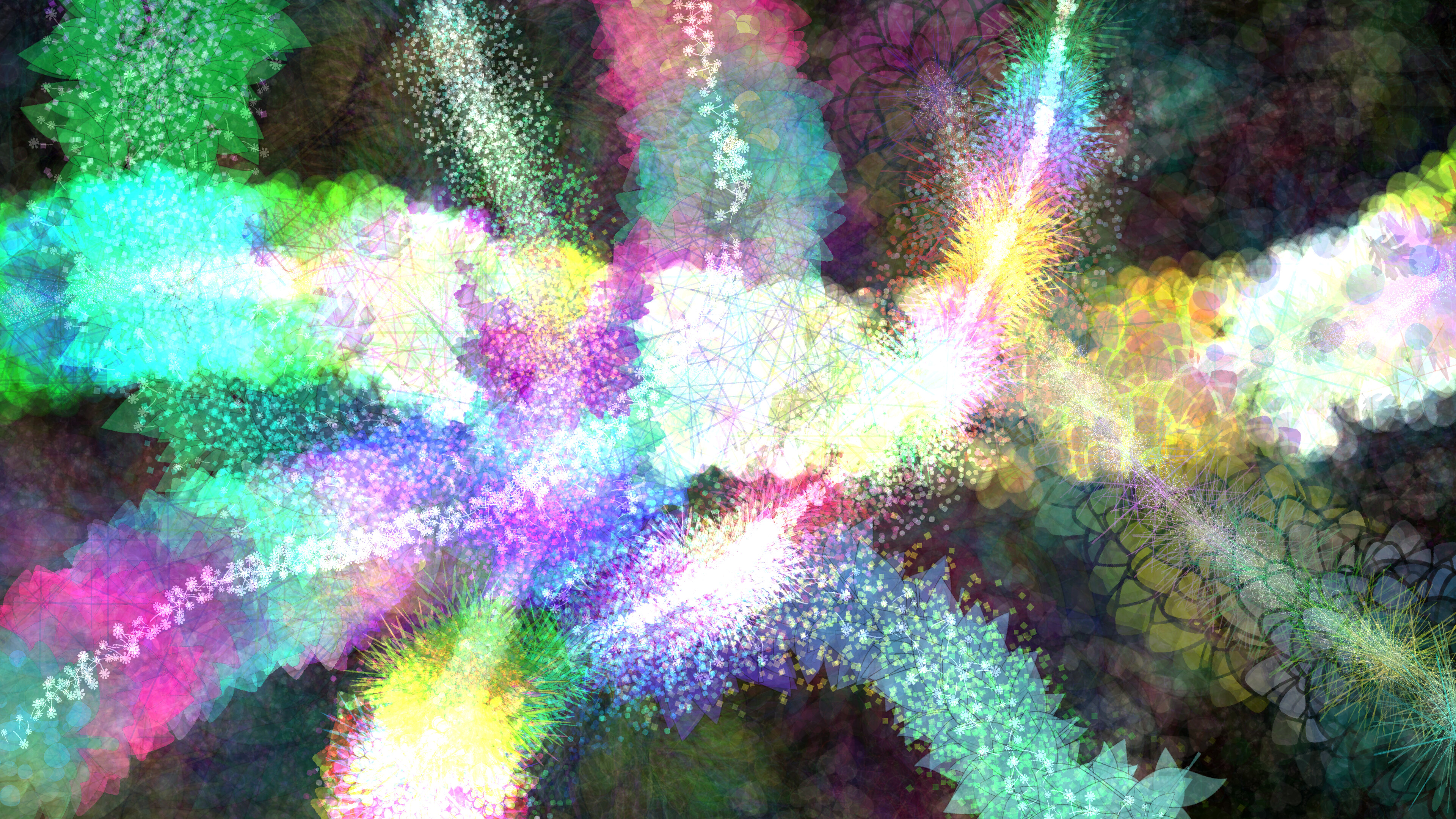 Kinetic Canvas screenshot 5
