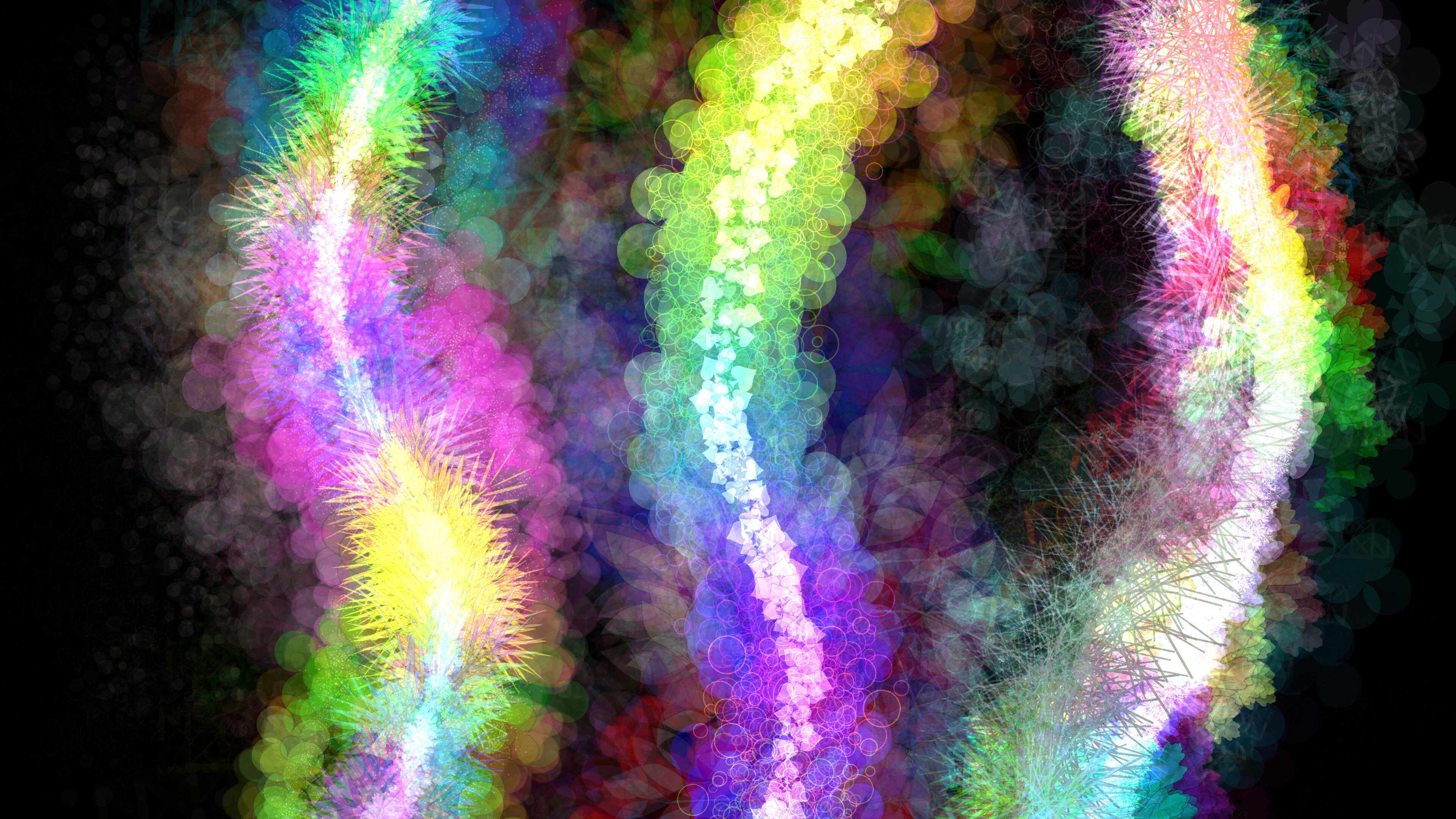 Kinetic Canvas screenshot 4
