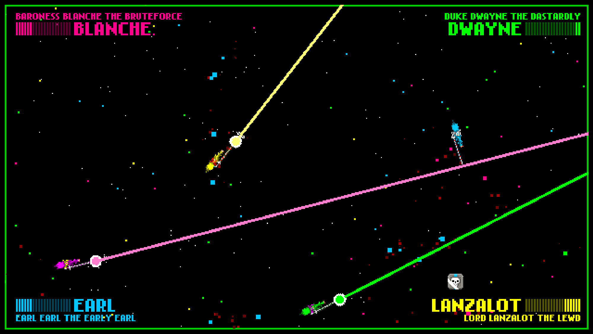 The Indie Mixtape screenshot 6