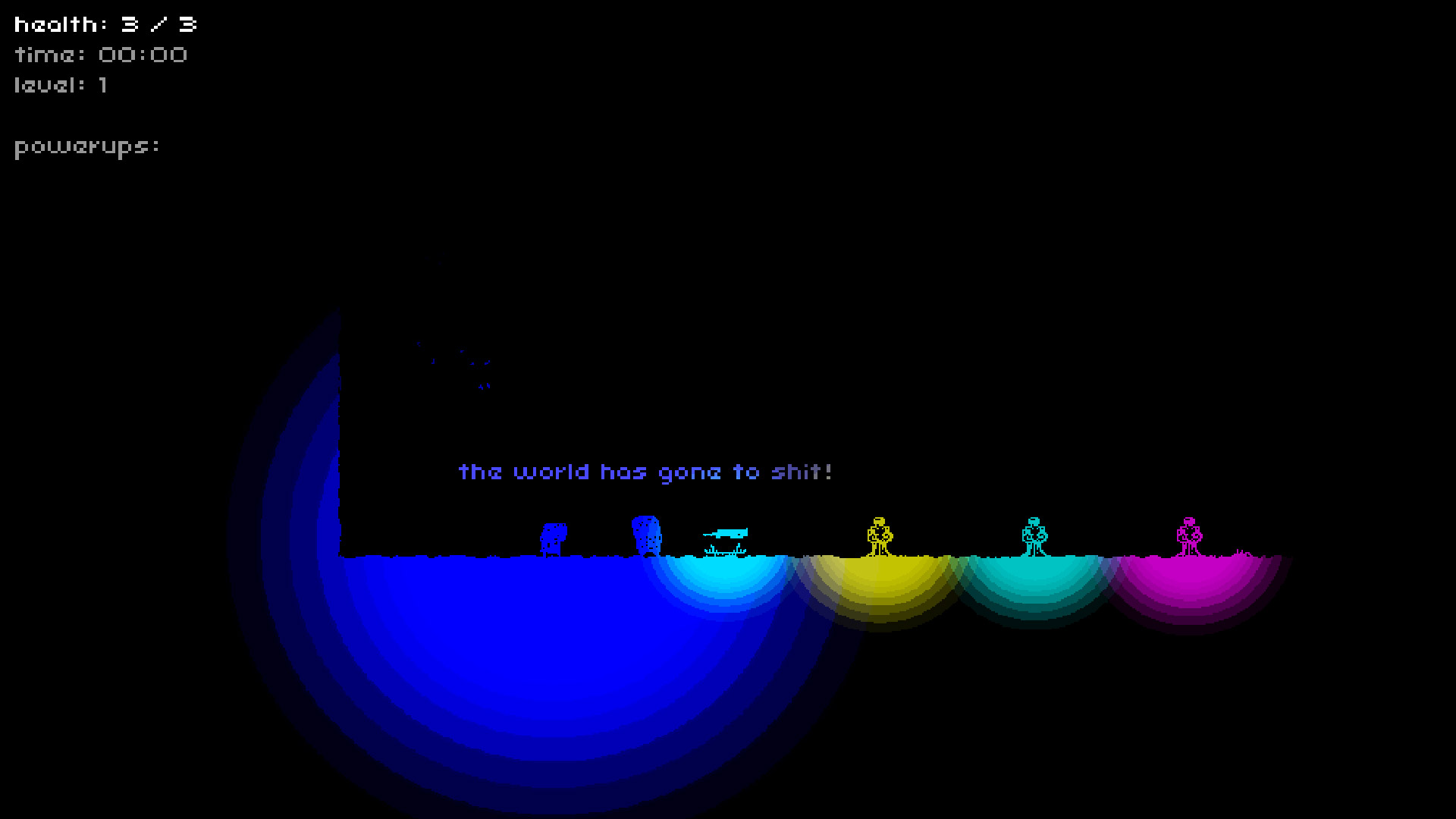 The Indie Mixtape screenshot 3