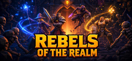 Rebels of the Realm
