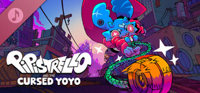 Pipistrello and the Cursed Yoyo Soundtrack