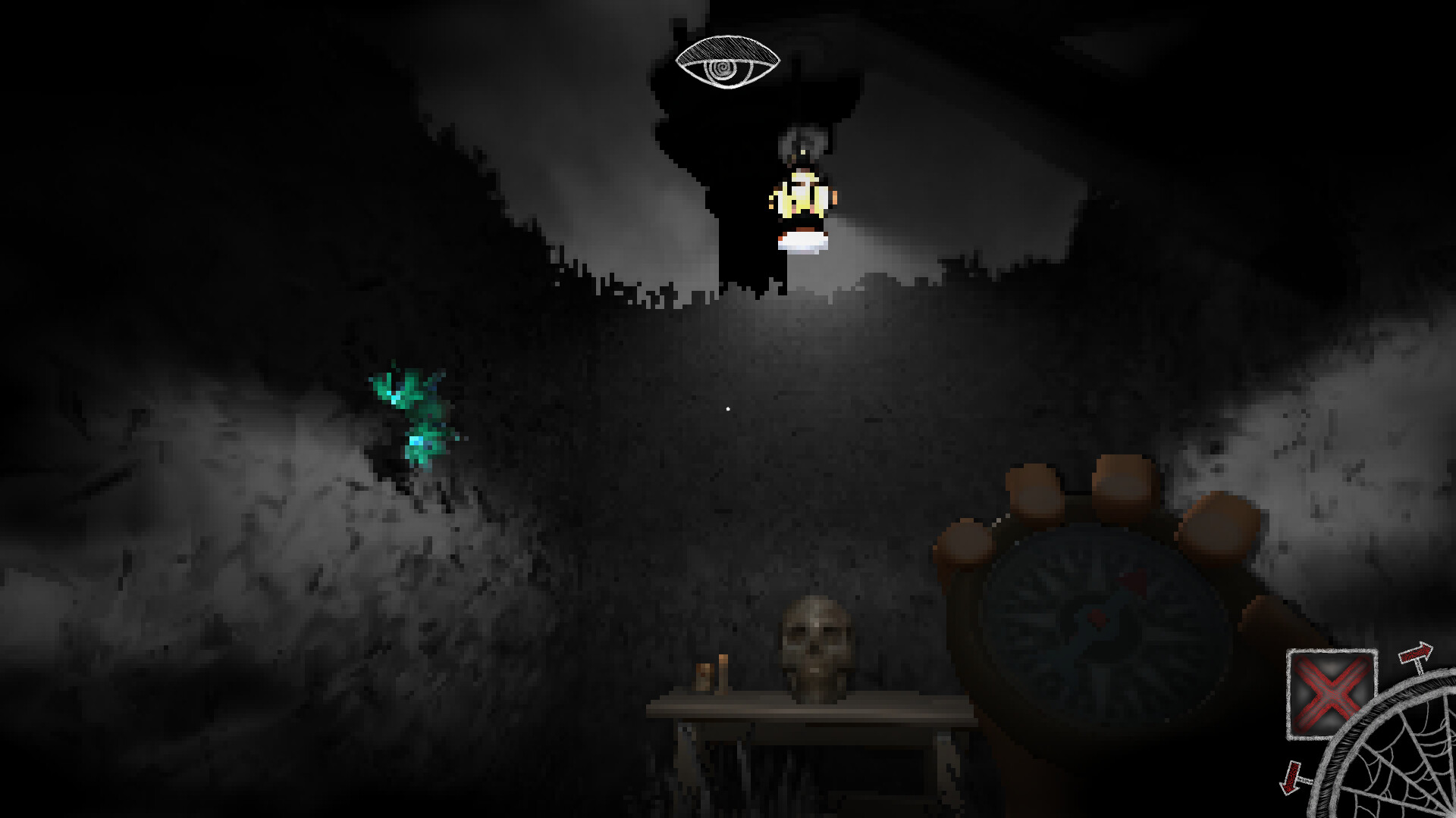 Exitless screenshot 4