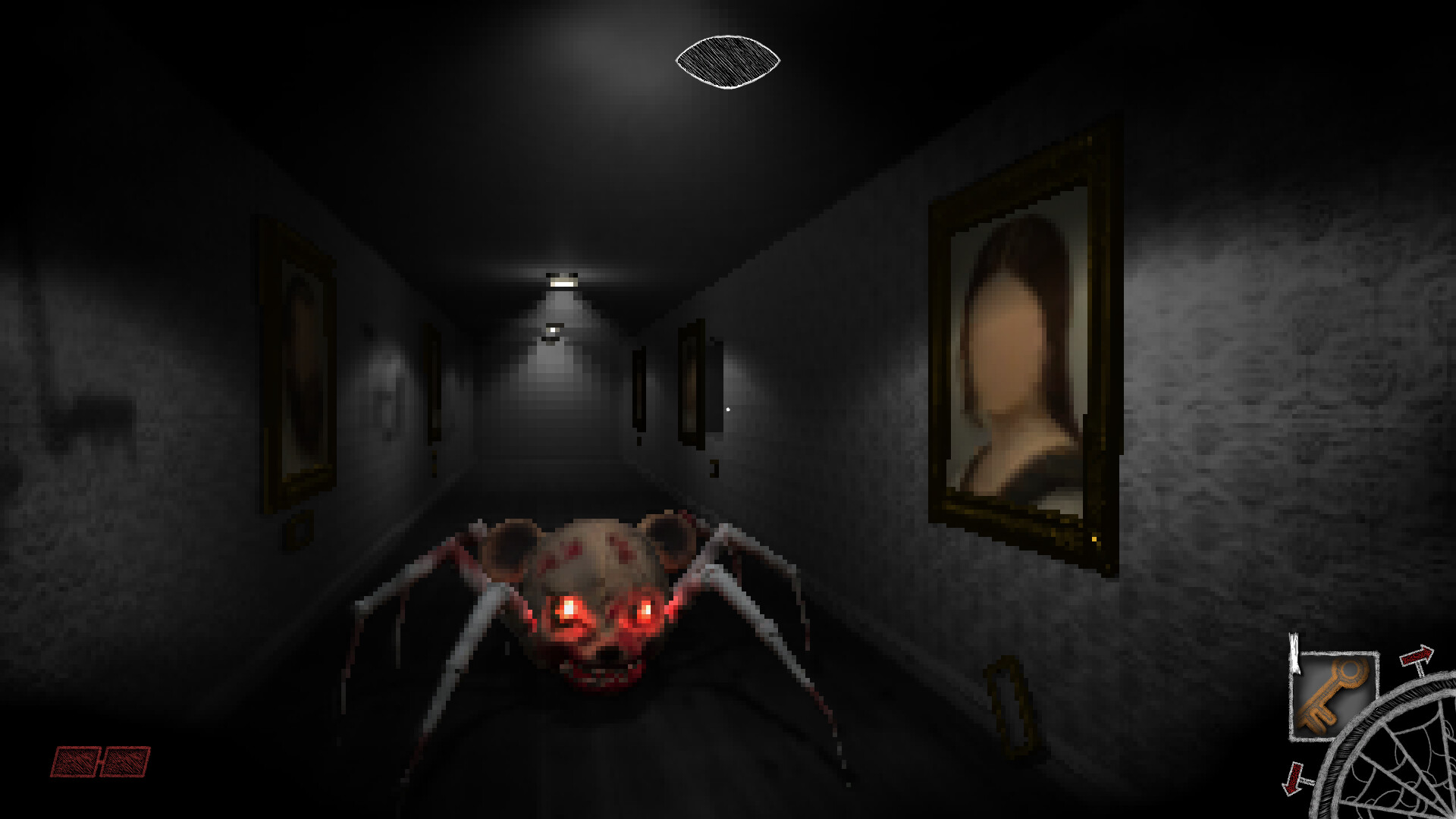 Exitless screenshot 6
