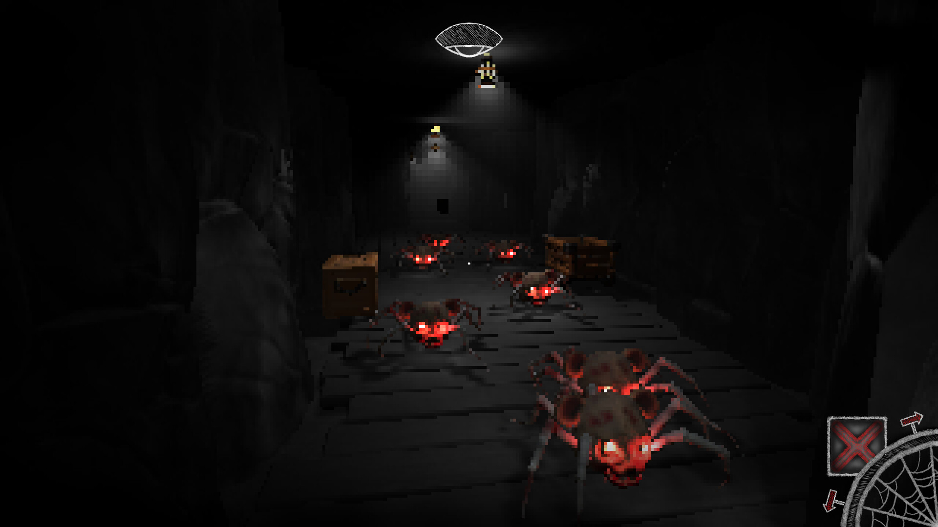Exitless screenshot 1