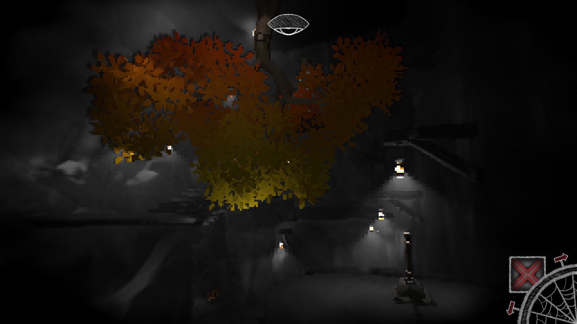 Exitless screenshot 8