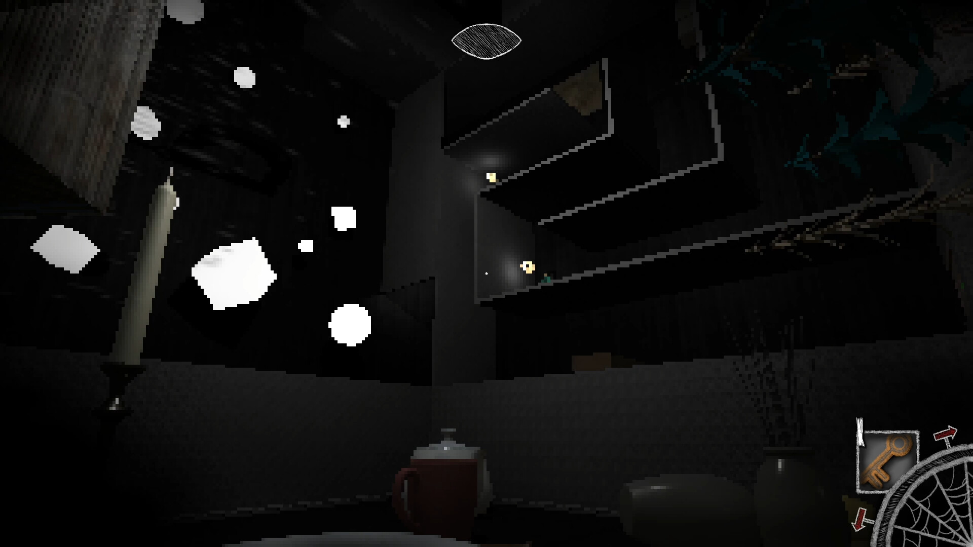 Exitless screenshot 2
