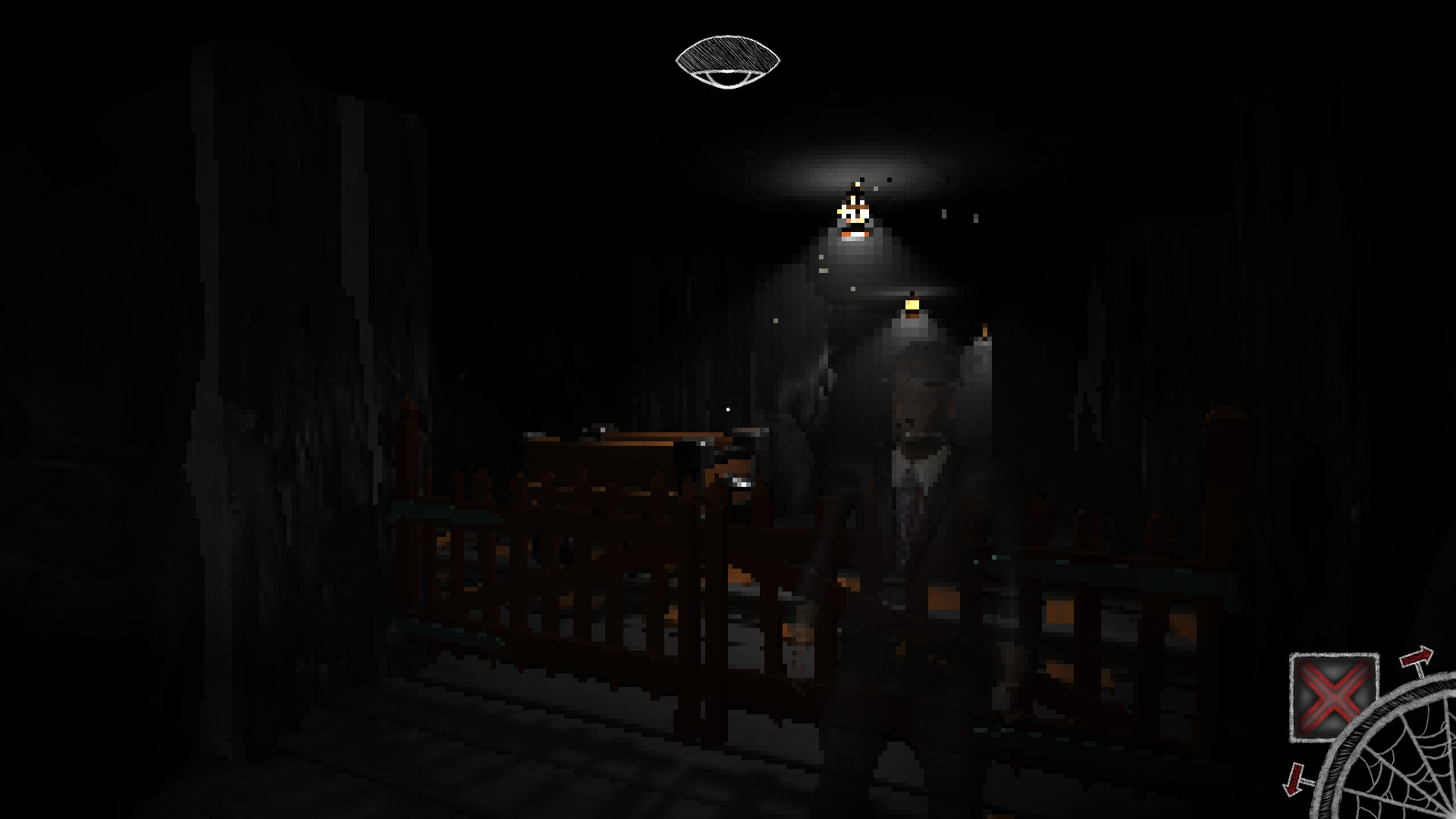 Exitless screenshot 5
