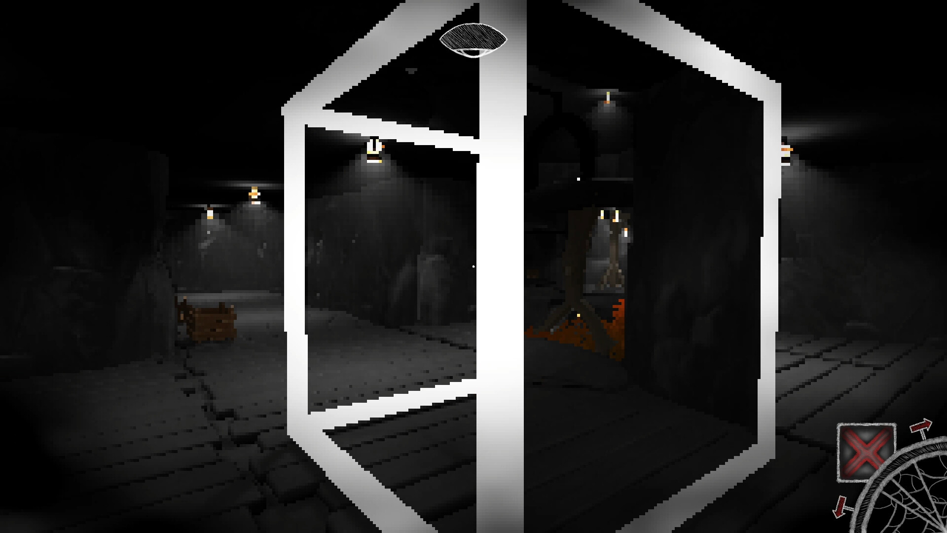 Exitless screenshot 3