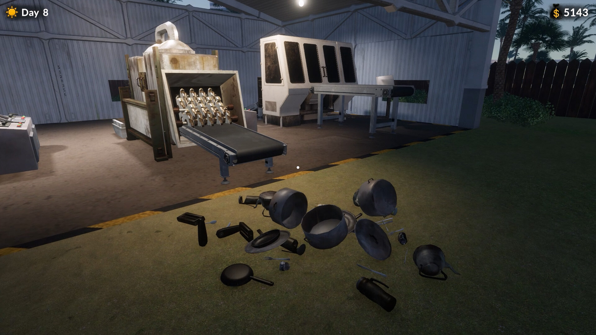 Garbage Collector screenshot 8