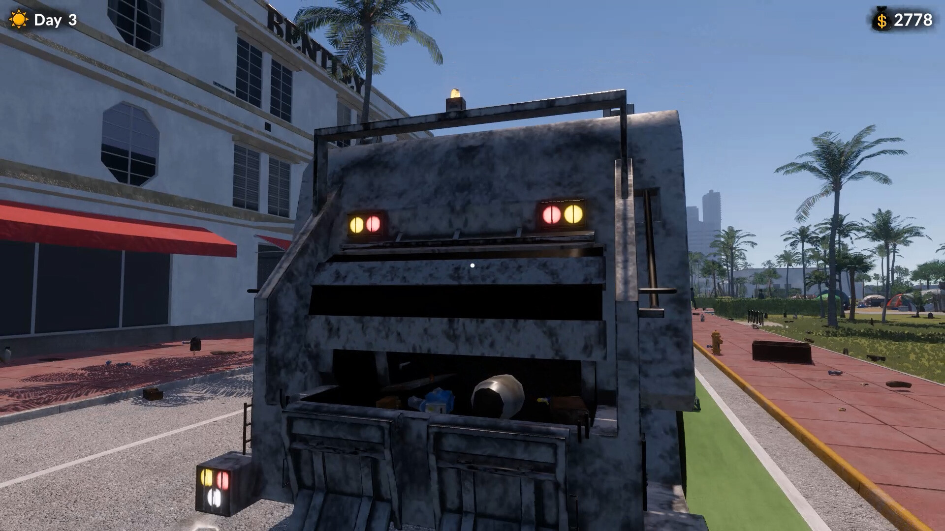 Garbage Collector screenshot 3