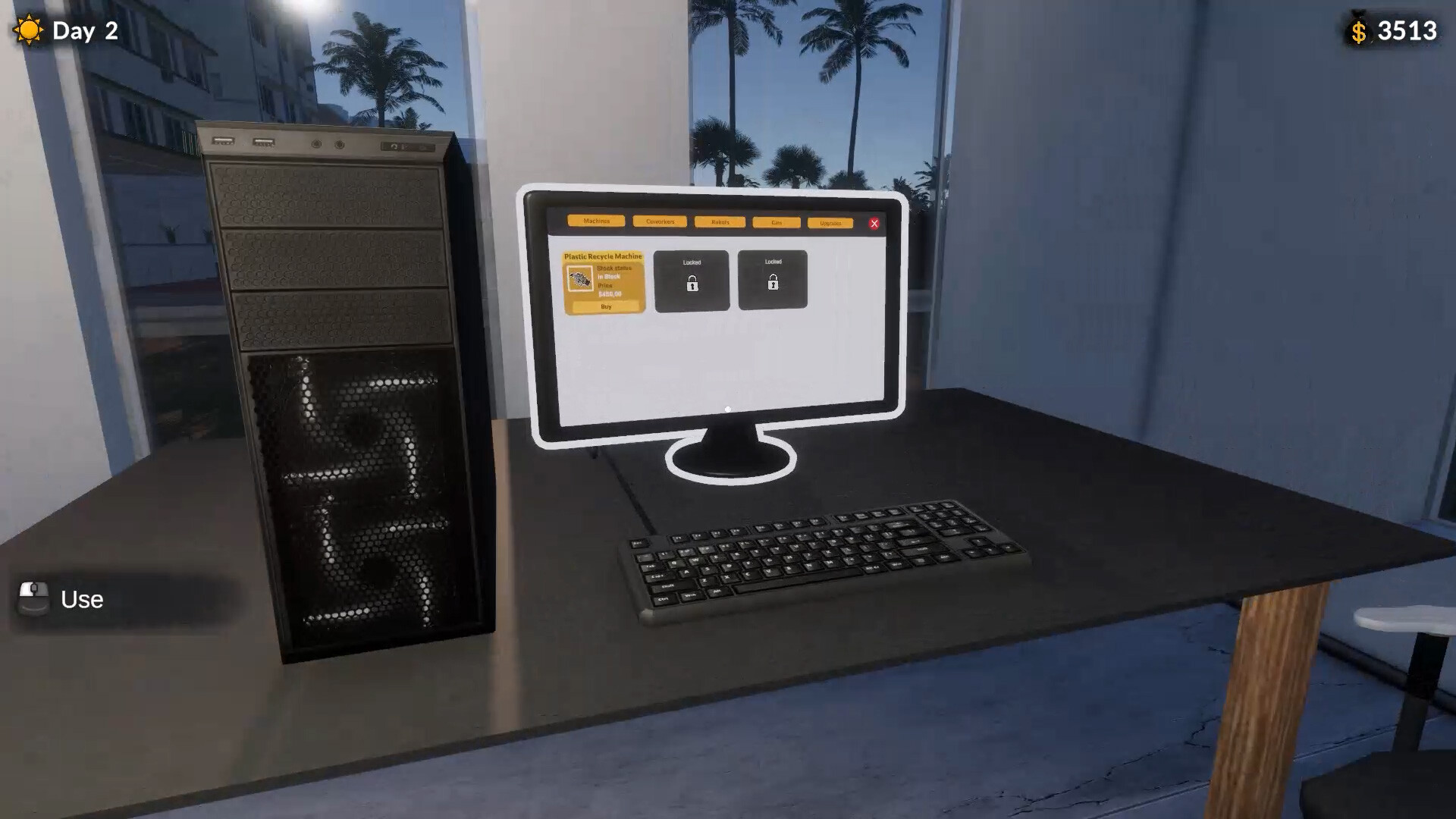 Garbage Collector screenshot 5
