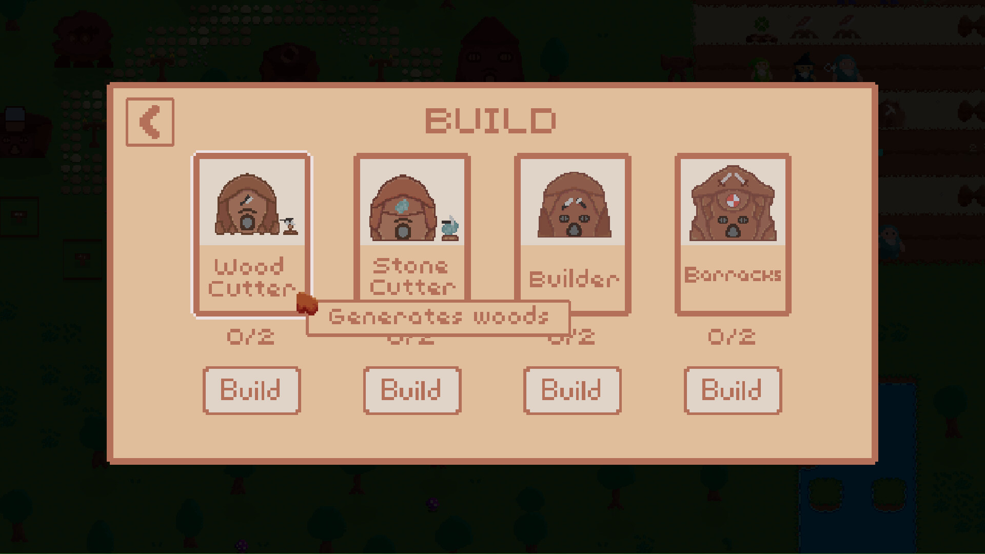 Dwarven Village screenshot 7