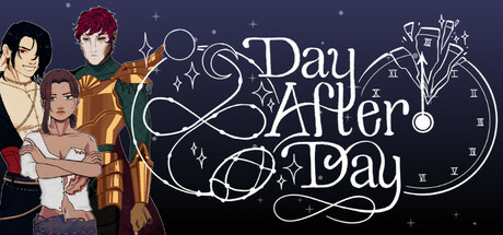Day After Day