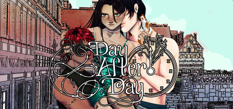 Day After Day: header artwork