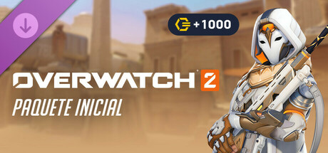 Overwatch® 2: Paquete inicial de la temporada 16