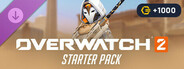 Overwatch® 2 Starter Pack: Season 16