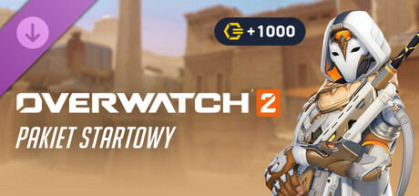 Overwatch® 2 – Pakiet Startowy: Sezon 16