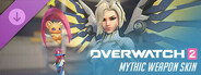 Overwatch® 2: Mercy Complete Mythic Weapon Skin Bundle
