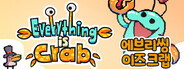 에브리씽 이즈 크랩: 동물 진화 로그라이트 | Everything is Crab