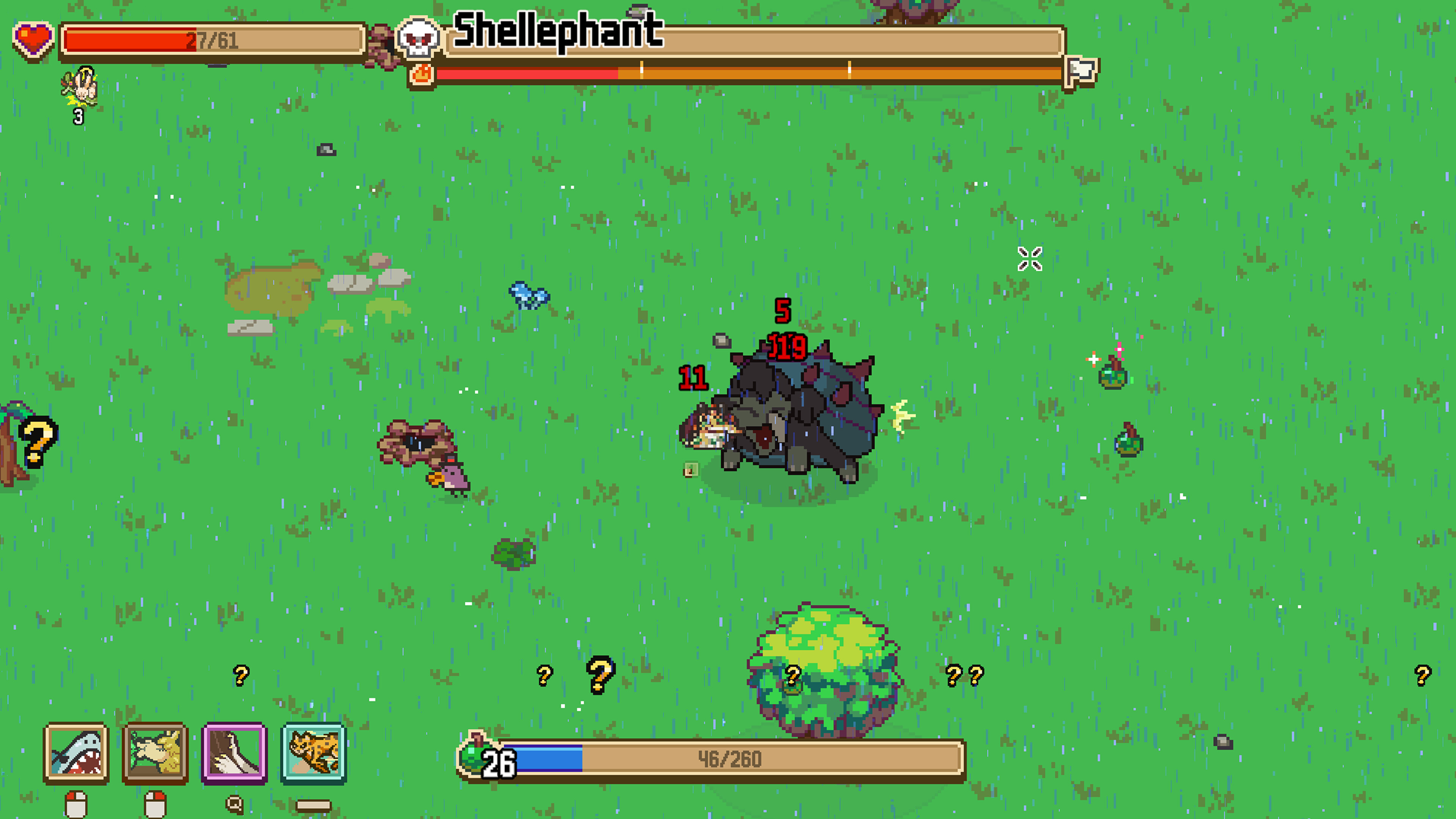 Everything is Crab screenshot 7