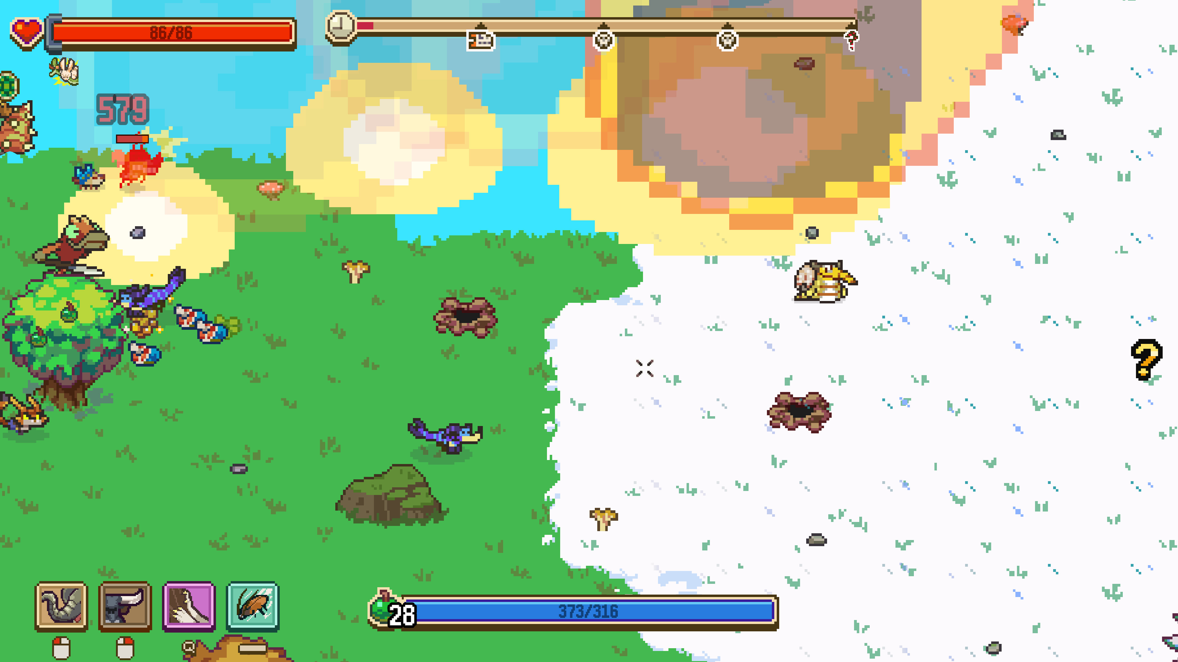 Everything is Crab screenshot 8