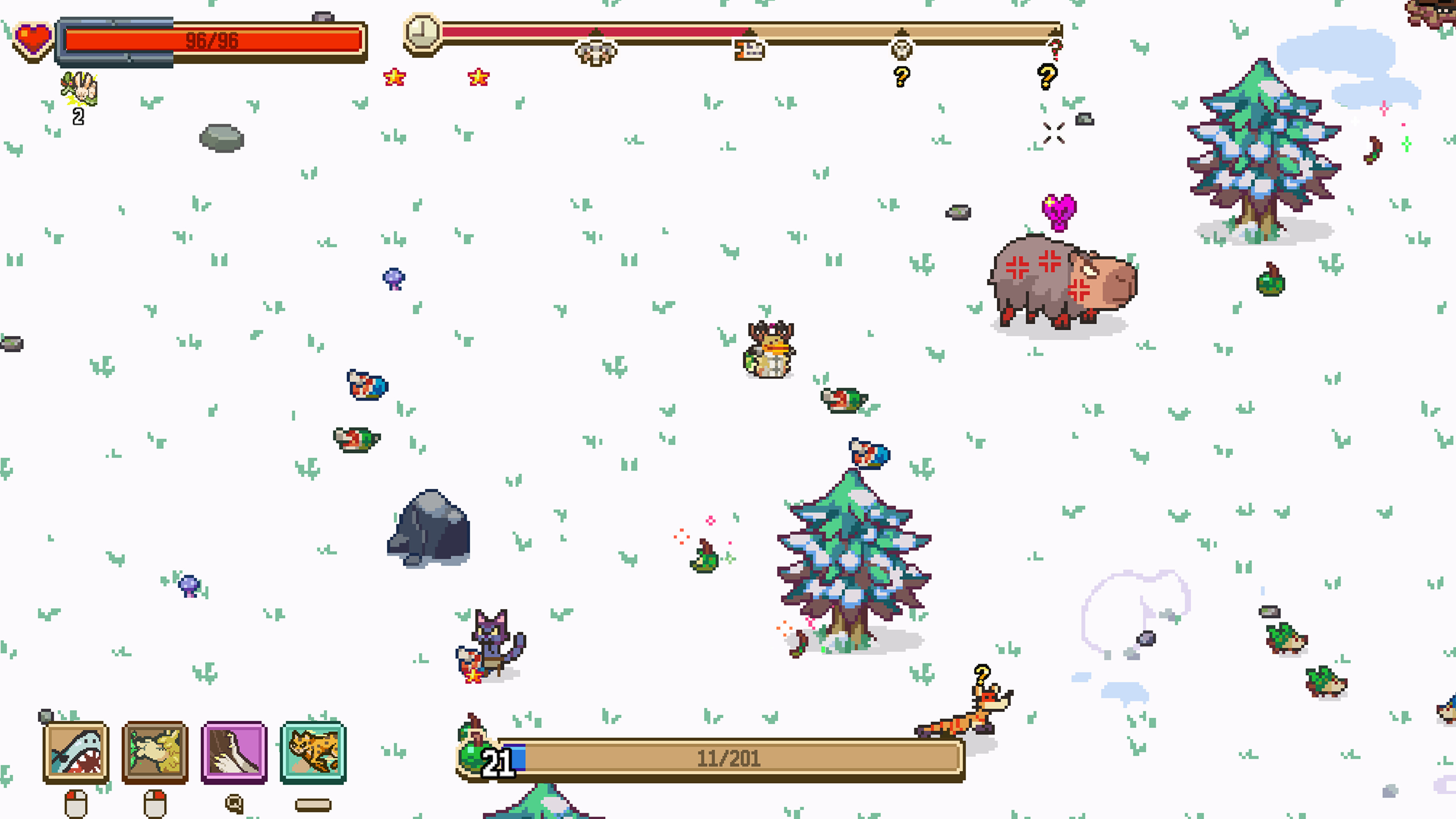 Everything is Crab screenshot 4