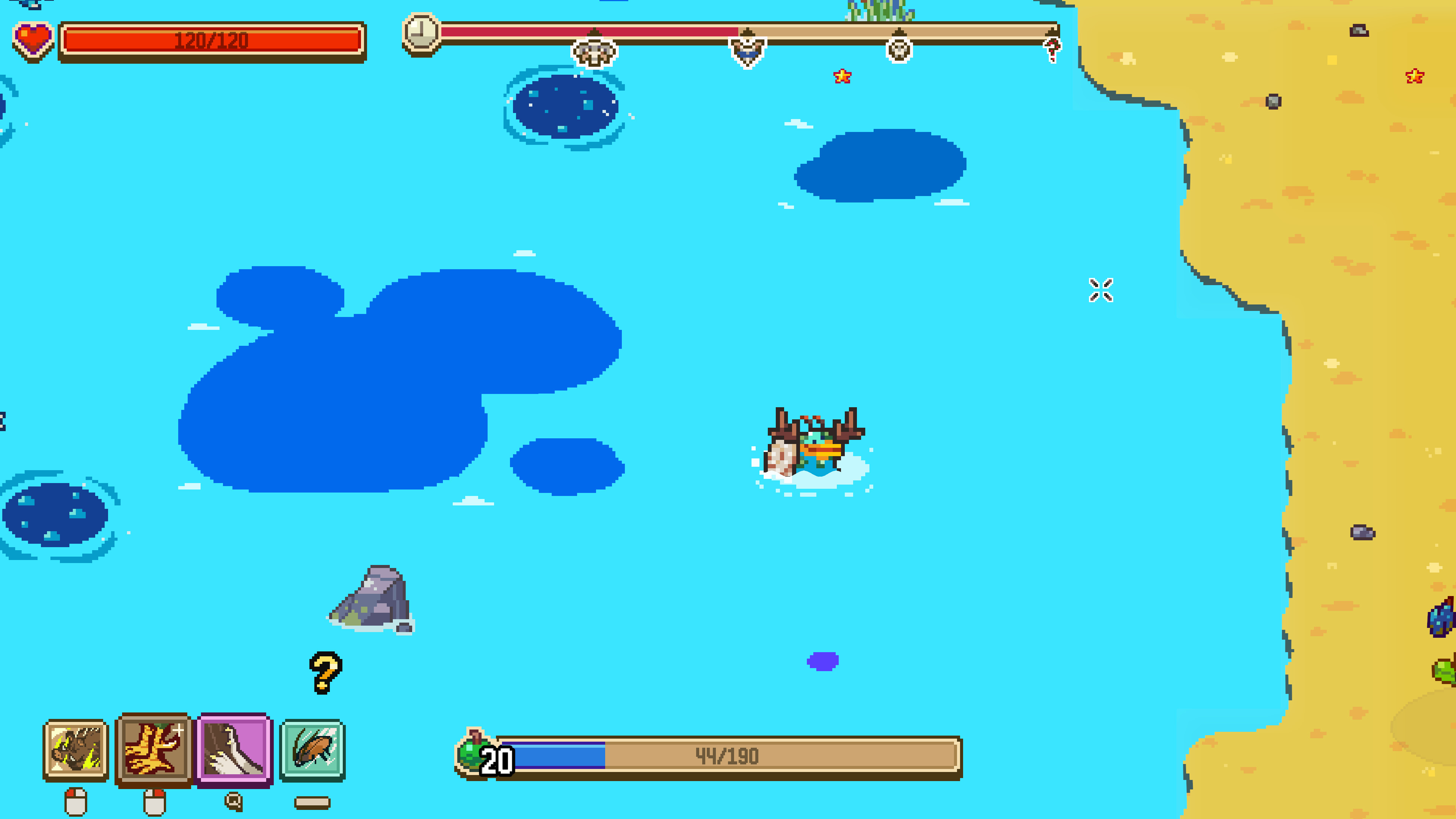 Everything is Crab screenshot 9