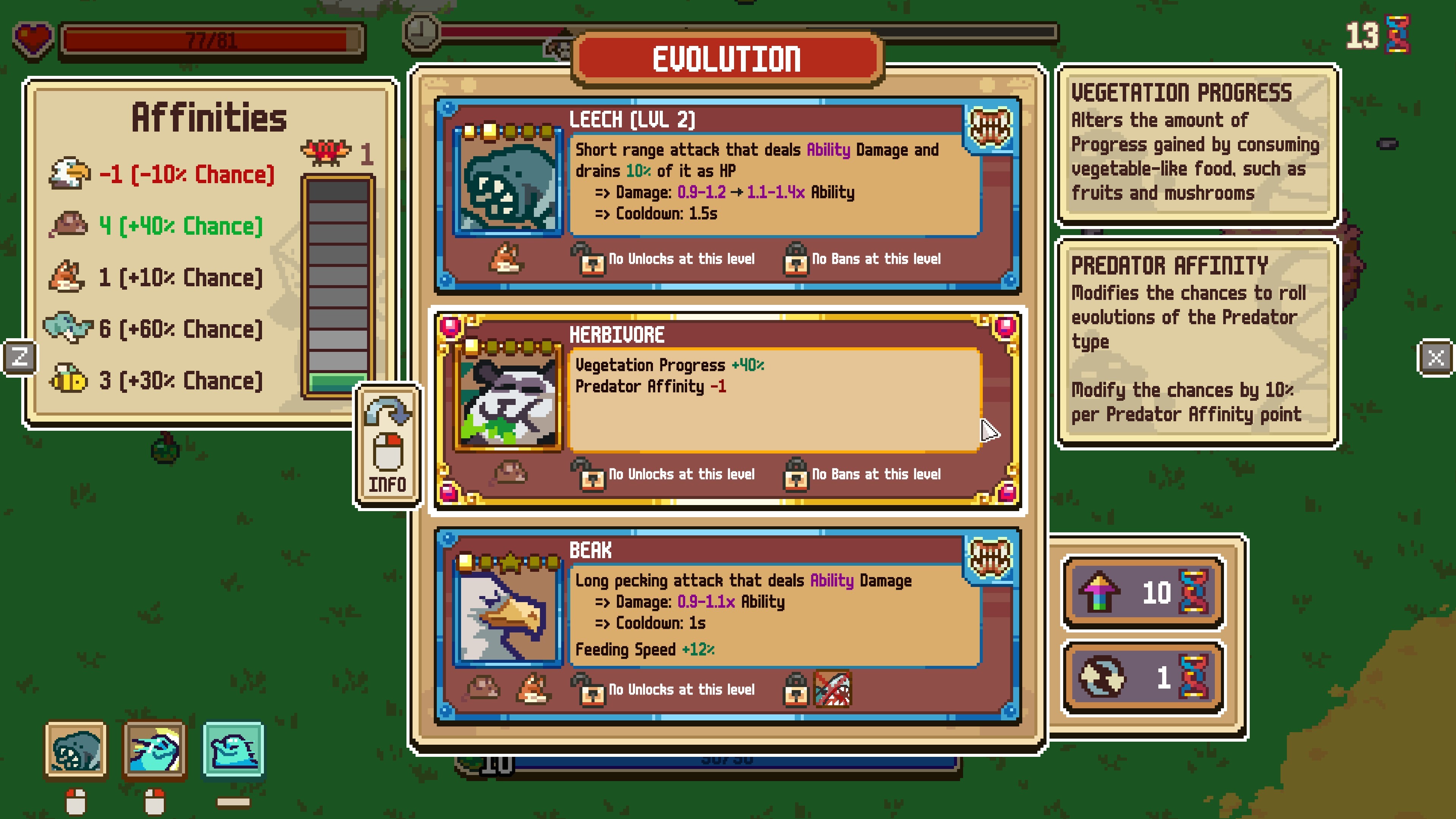 Everything is Crab screenshot 6