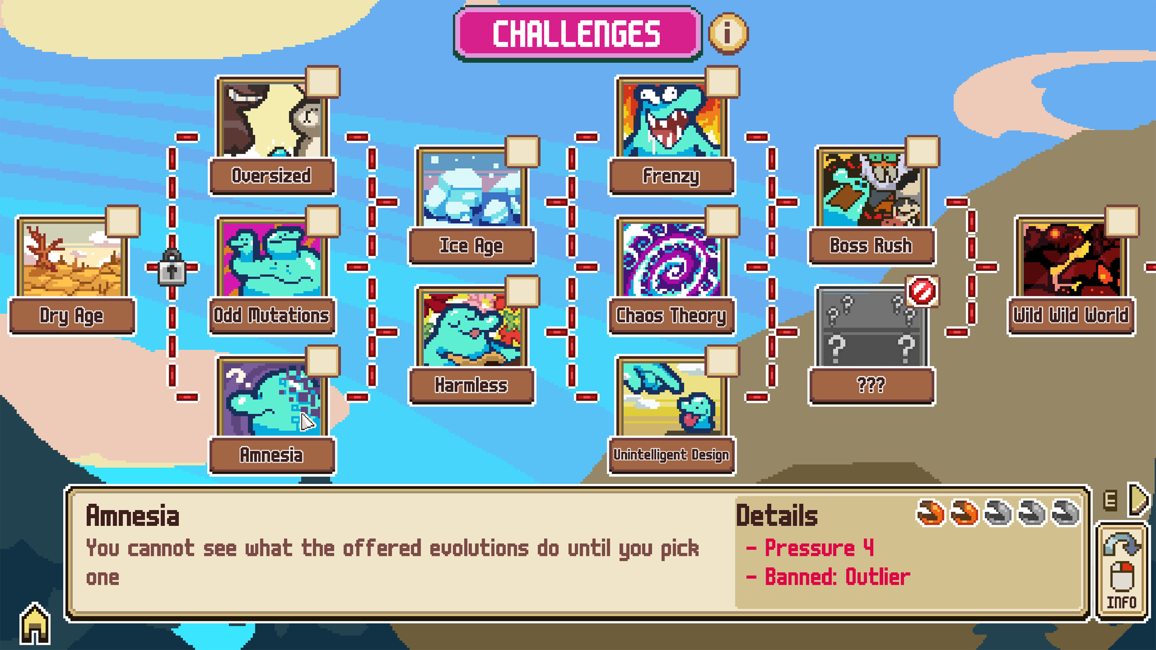 Everything is Crab screenshot 3