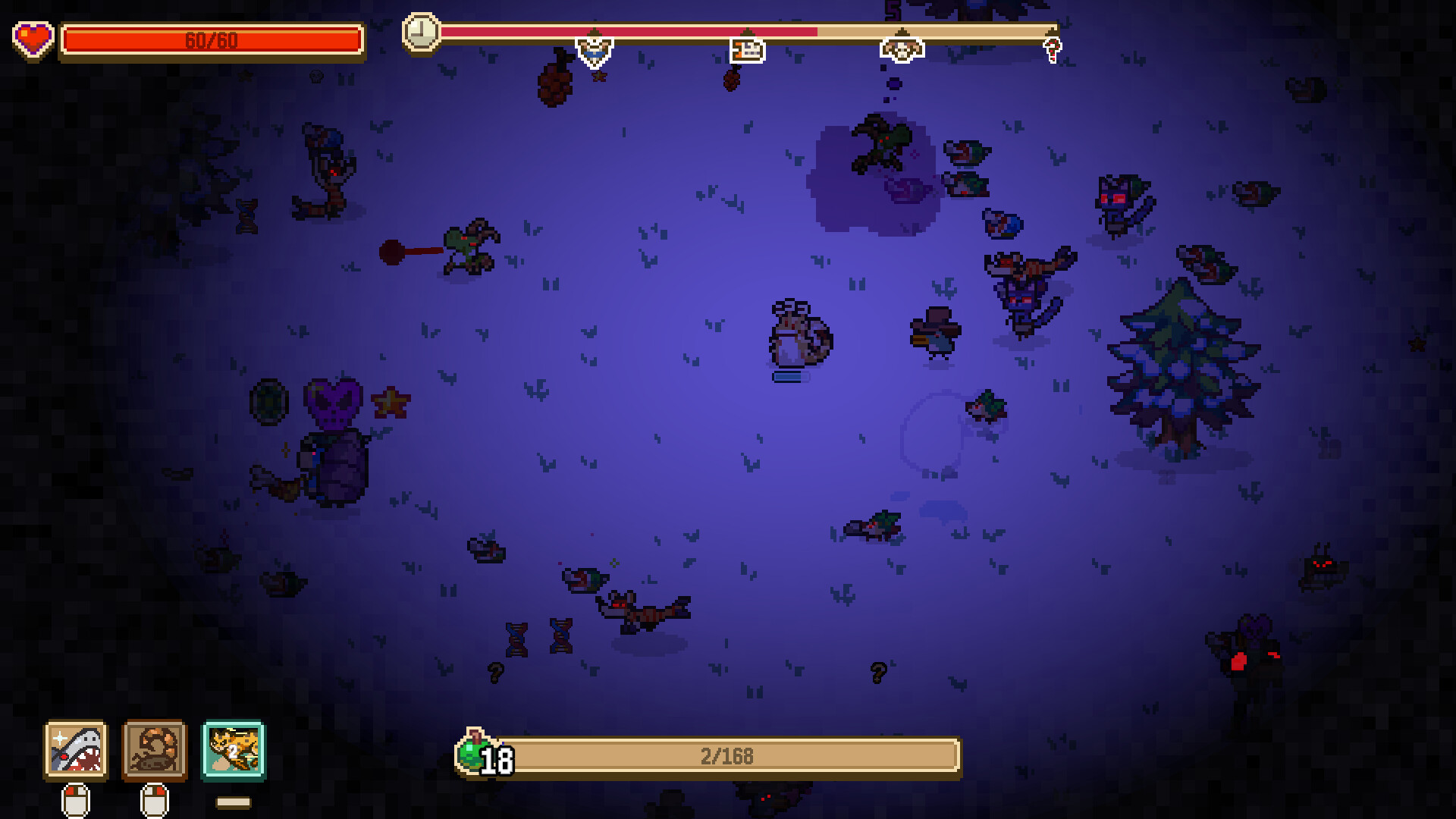 Everything is Crab screenshot 11